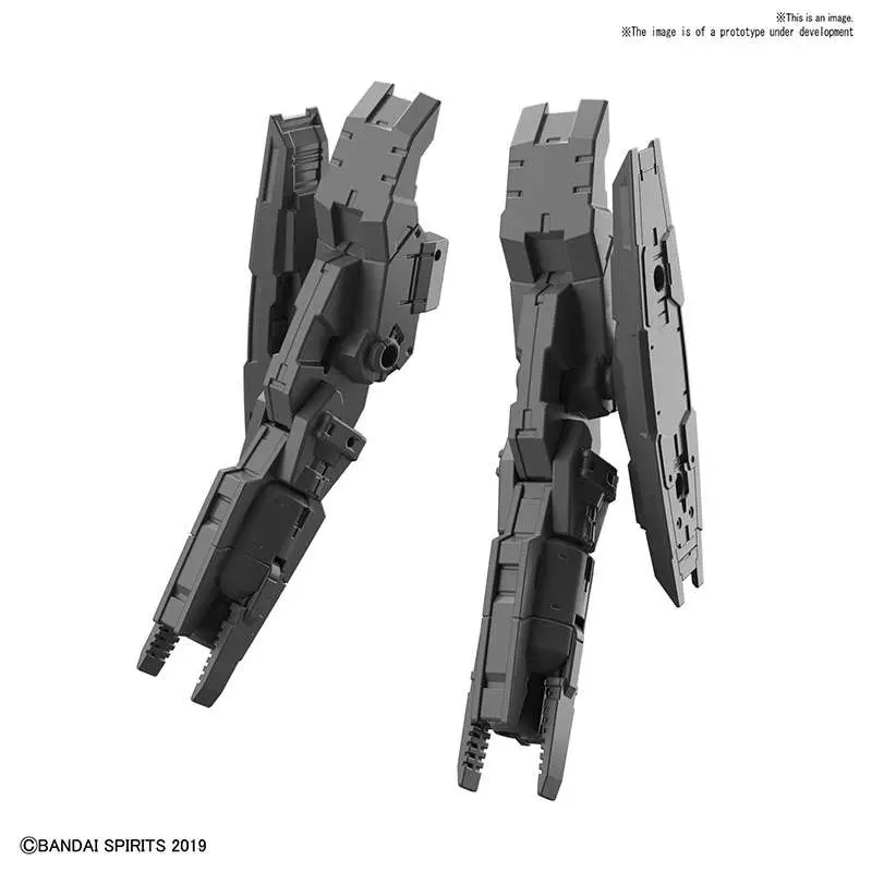 Maquette 30mm multi unit 1/144